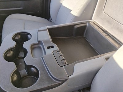 2019 RAM 1500 Classic Express Quad Cab 4x4 6'4' Box