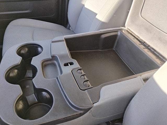 2019 RAM 1500 Classic Express Quad Cab 4x4 6'4' Box