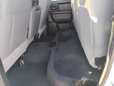 2019 RAM 1500 Classic Express Quad Cab 4x4 6'4' Box