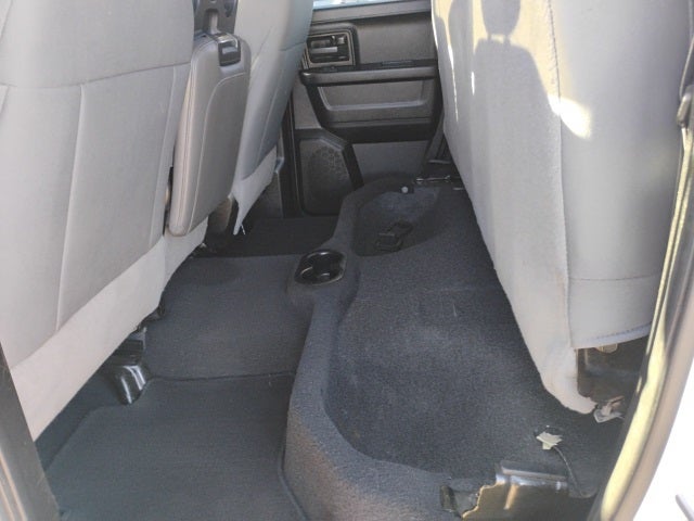 2019 RAM 1500 Classic Express Quad Cab 4x4 6'4' Box