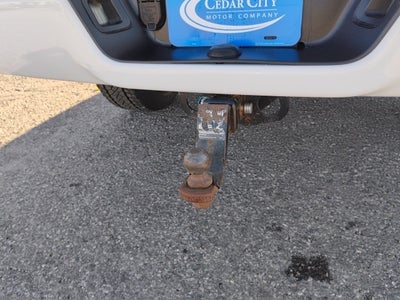 2019 RAM 1500 Classic Express Quad Cab 4x4 6'4' Box