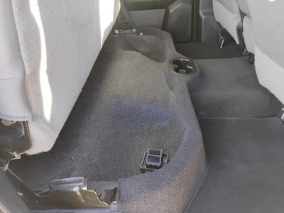 2019 RAM 1500 Classic Express Quad Cab 4x4 6'4' Box