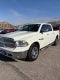 2018 RAM 1500 Laramie Crew Cab 4x4 5'7' Box