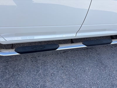 2018 RAM 1500 Laramie Crew Cab 4x4 5'7' Box