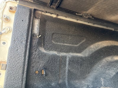 2018 RAM 1500 Laramie Crew Cab 4x4 5'7' Box