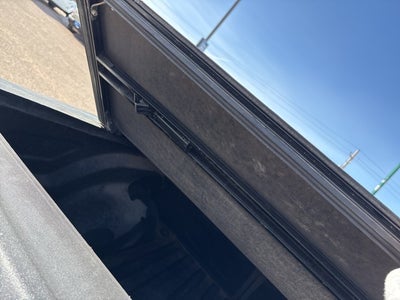 2018 RAM 1500 Laramie Crew Cab 4x4 5'7' Box