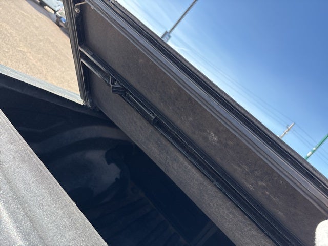 2018 RAM 1500 Laramie Crew Cab 4x4 5'7' Box