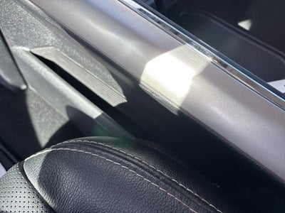 2018 RAM 1500 Laramie Crew Cab 4x4 5'7' Box