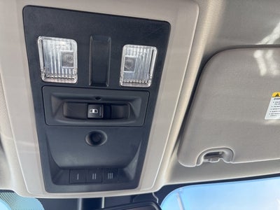 2018 RAM 1500 Laramie Crew Cab 4x4 5'7' Box