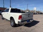 2018 RAM 1500 Laramie Crew Cab 4x4 5'7' Box