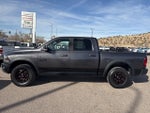 2016 RAM 1500 Rebel