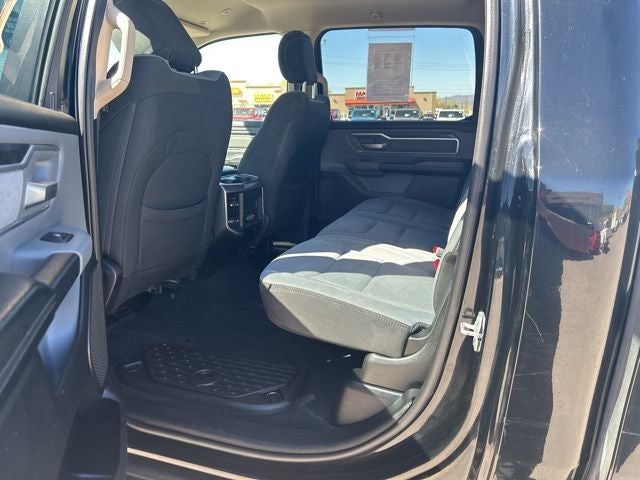 2019 RAM 1500 Big Horn/Lone Star Crew Cab 4x4 5'7' Box