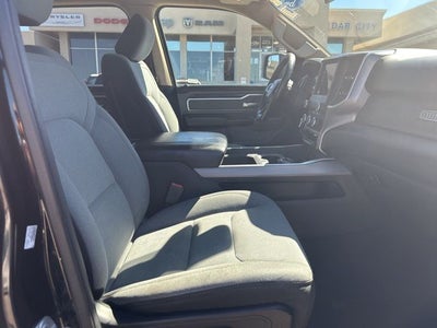 2019 RAM 1500 Big Horn/Lone Star Crew Cab 4x4 5'7' Box