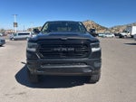 2019 RAM 1500 Big Horn/Lone Star Crew Cab 4x4 5'7' Box