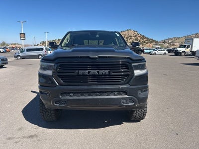 2019 RAM 1500 Big Horn/Lone Star Crew Cab 4x4 5'7' Box
