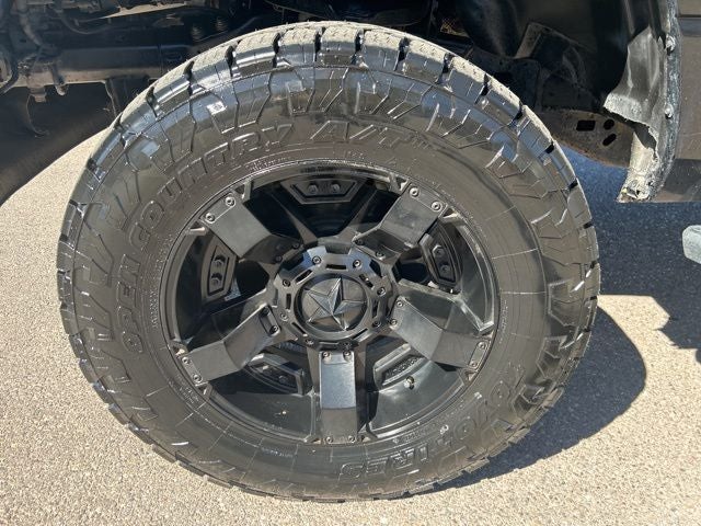 2019 RAM 1500 Big Horn/Lone Star Crew Cab 4x4 5'7' Box