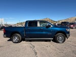 2021 RAM 1500 Laramie Crew Cab 4x4 5'7' Box