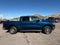 2021 RAM 1500 Laramie Crew Cab 4x4 5'7' Box