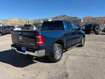 2021 RAM 1500 Laramie Crew Cab 4x4 5'7' Box