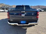 2021 RAM 1500 Laramie Crew Cab 4x4 5'7' Box
