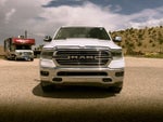 2021 RAM 1500 Laramie Crew Cab 4x4 5'7' Box
