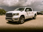2021 RAM 1500 Laramie Crew Cab 4x4 5'7' Box