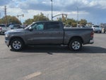 2020 RAM 1500 Laramie Crew Cab 4x4 5'7' Box