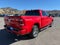 2021 RAM 1500 Laramie Crew Cab 4x4 5'7' Box