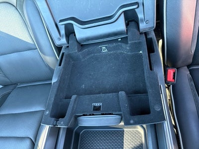 2021 RAM 1500 Laramie Crew Cab 4x4 5'7' Box