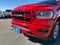 2021 RAM 1500 Laramie Crew Cab 4x4 5'7' Box