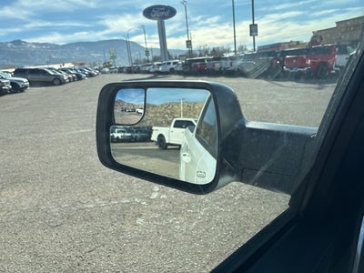 2023 RAM 1500 Laramie Crew Cab 4x4 5'7' Box