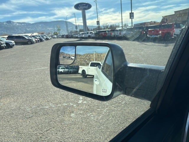 2023 RAM 1500 Laramie Crew Cab 4x4 5'7' Box