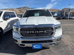 2023 RAM 1500 Laramie Crew Cab 4x4 5'7' Box