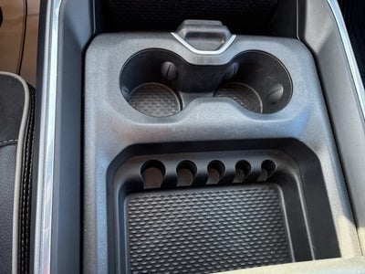 2023 RAM 1500 Laramie Crew Cab 4x4 5'7' Box