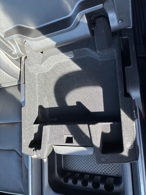 2023 RAM 1500 Laramie Crew Cab 4x4 5'7' Box