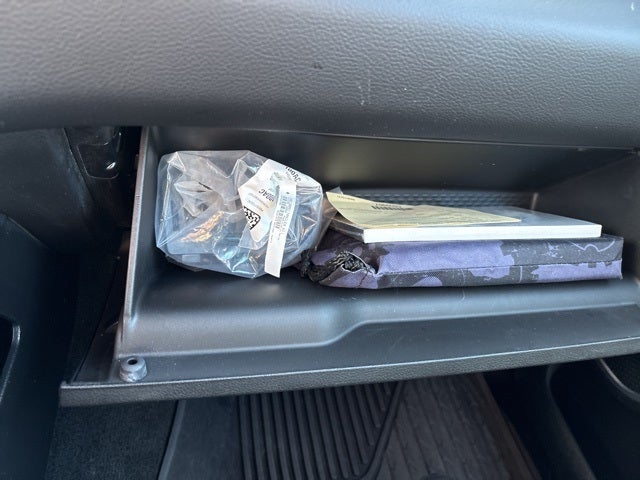 2023 RAM 1500 Laramie Crew Cab 4x4 5'7' Box