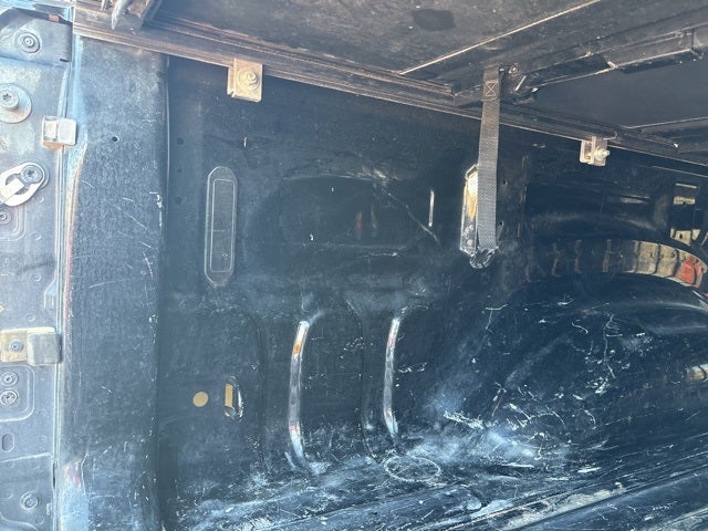 2019 RAM 1500 Rebel Crew Cab 4x4 5'7' Box