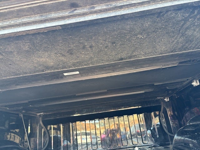 2019 RAM 1500 Rebel Crew Cab 4x4 5'7' Box