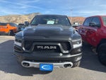 2019 RAM 1500 Rebel Crew Cab 4x4 5'7' Box