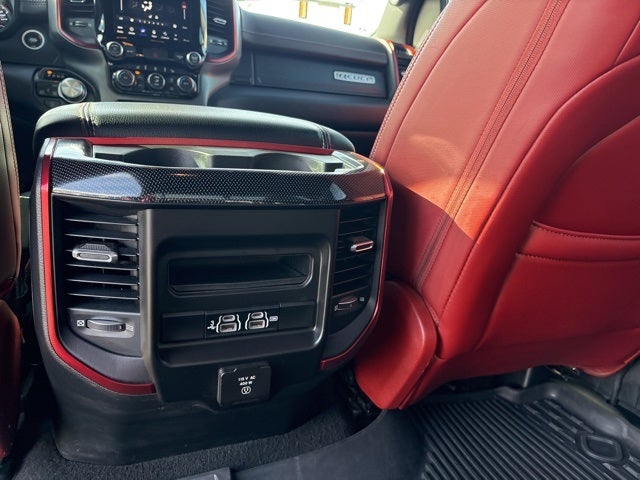 2019 RAM 1500 Rebel Crew Cab 4x4 5'7' Box
