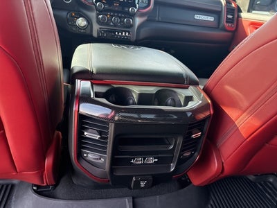 2019 RAM 1500 Rebel Crew Cab 4x4 5'7' Box