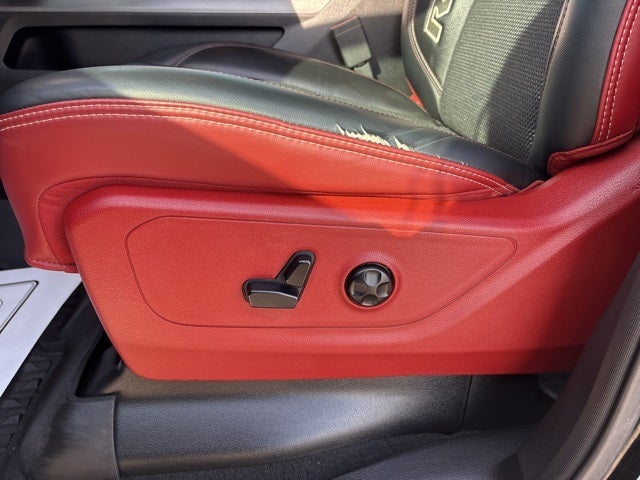 2019 RAM 1500 Rebel Crew Cab 4x4 5'7' Box