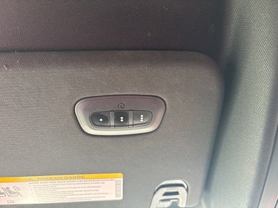 2019 RAM 1500 Rebel Crew Cab 4x4 5'7' Box