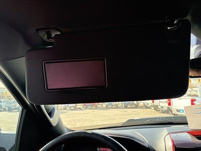 2019 RAM 1500 Rebel Crew Cab 4x4 5'7' Box