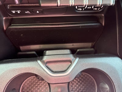 2019 RAM 1500 Rebel Crew Cab 4x4 5'7' Box