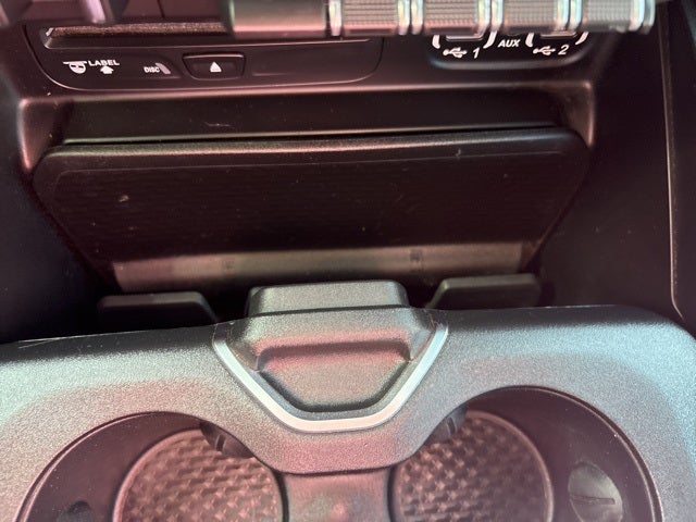 2019 RAM 1500 Rebel Crew Cab 4x4 5'7' Box