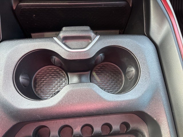 2019 RAM 1500 Rebel Crew Cab 4x4 5'7' Box