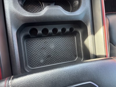 2019 RAM 1500 Rebel Crew Cab 4x4 5'7' Box