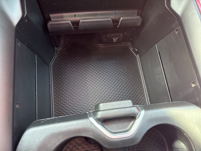 2019 RAM 1500 Rebel Crew Cab 4x4 5'7' Box