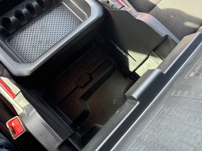 2019 RAM 1500 Rebel Crew Cab 4x4 5'7' Box